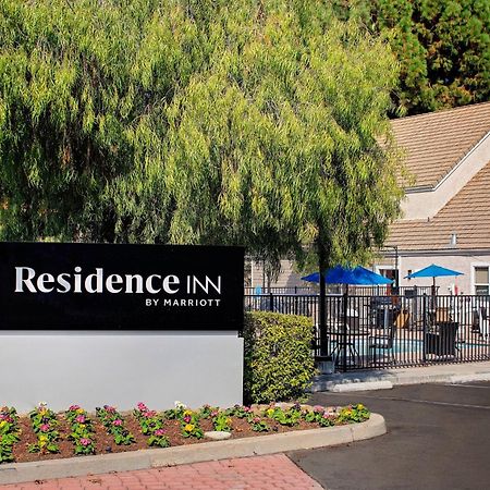 Residence Inn Palo Alto Mountain View Bagian luar foto