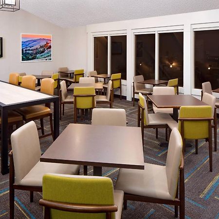 Residence Inn Palo Alto Mountain View Bagian luar foto
