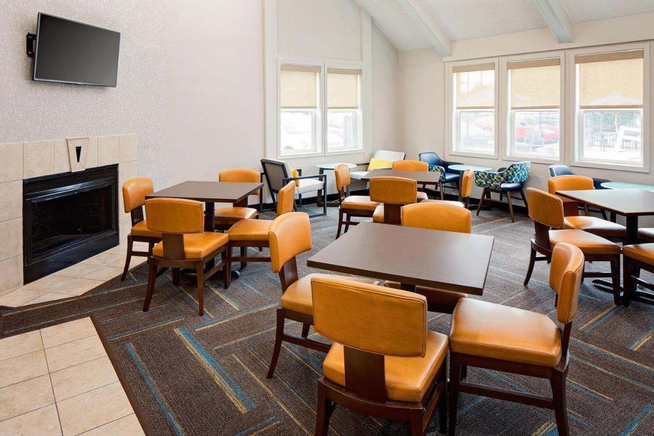 Residence Inn Palo Alto Mountain View Bagian luar foto
