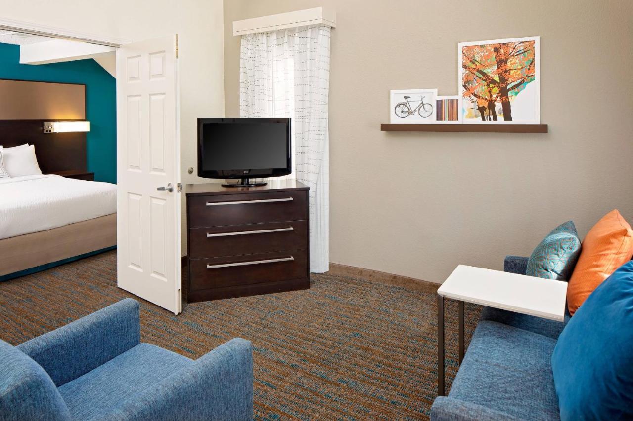 Residence Inn Palo Alto Mountain View Bagian luar foto