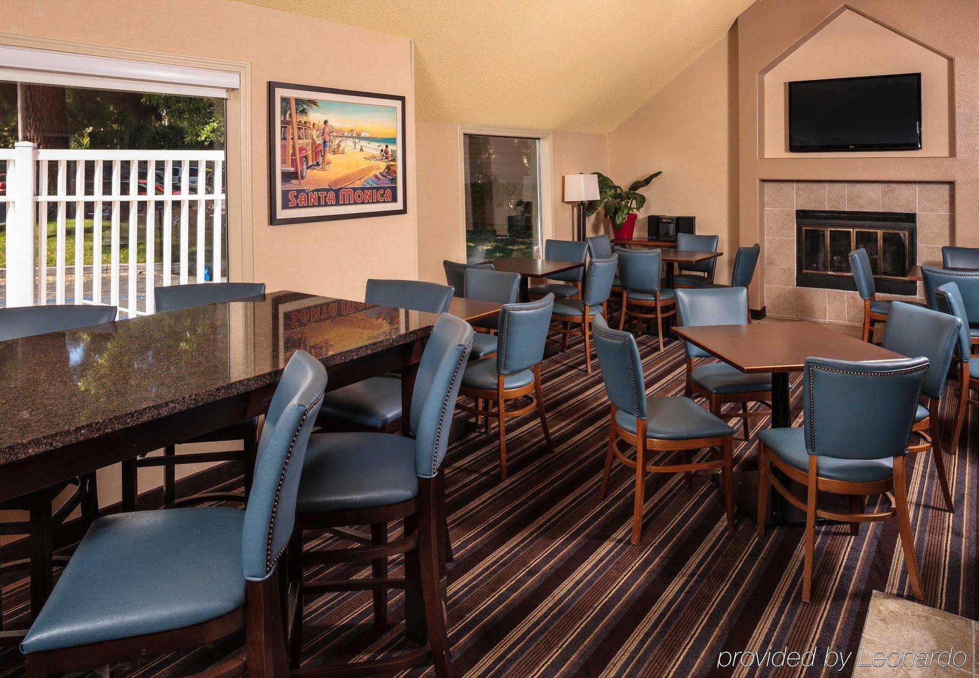 Residence Inn Palo Alto Mountain View Bagian luar foto